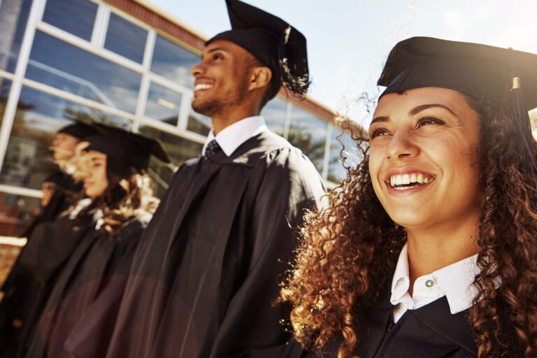 Graduation Teeth Whitening Special