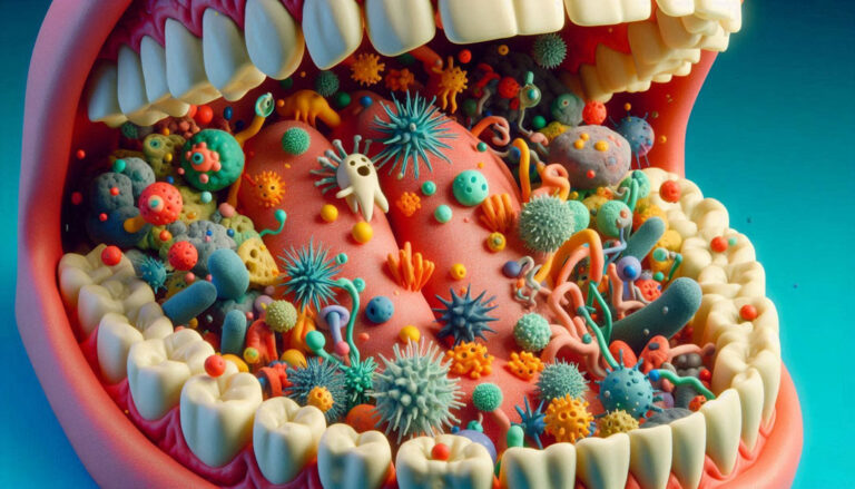 The Impact of Microbiome Research on Oral Health: What You Need to Know