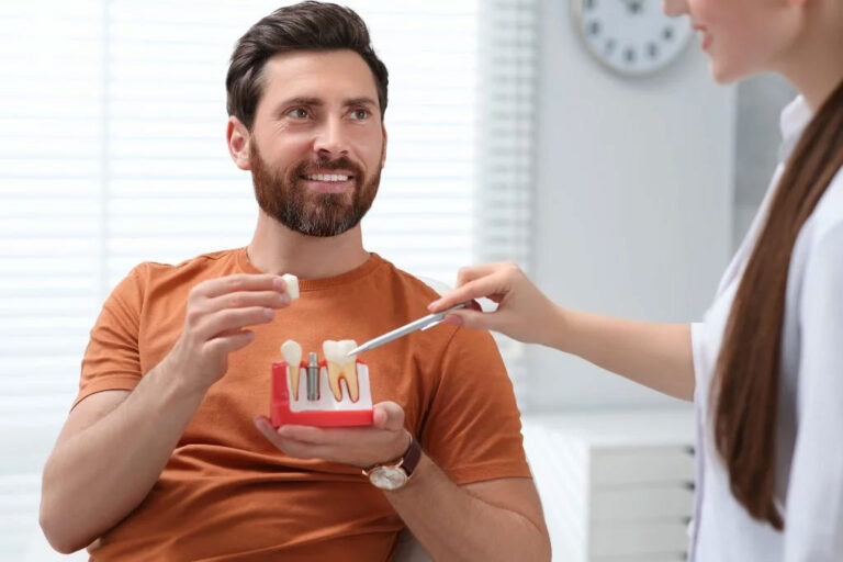 Unlocking the Benefits: Why Choose Implant Dentures Over Traditional Options?