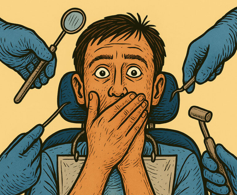 The Ultimate Guide to Stress-Free Dental Visits