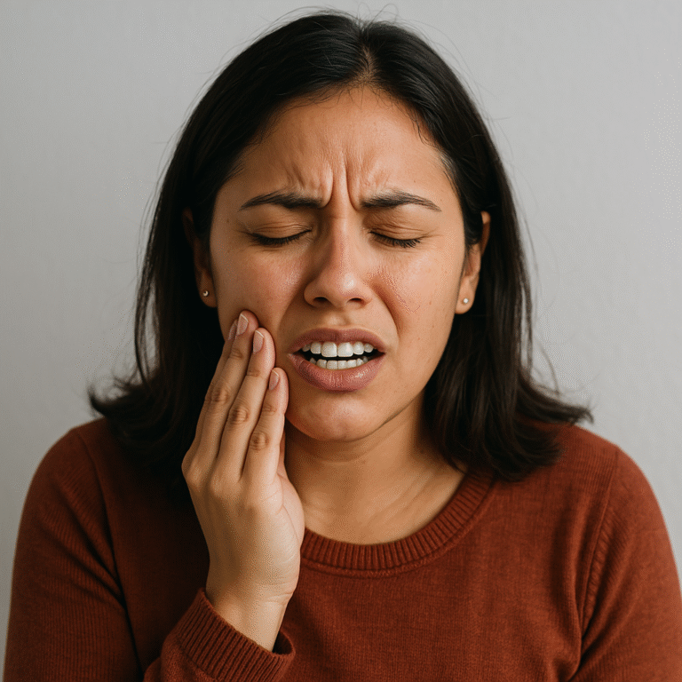 Don’t Ignore These 7 Common Symptoms of Dental Trouble