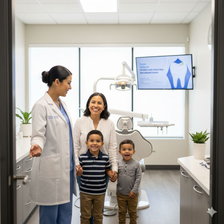 The Ultimate Guide to Cavity Prevention for Kids, Teens, and Adults