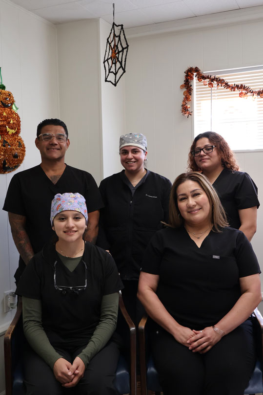 El Paso Dentist - Pershing Family Dental Pershing Family Dental - Dental Office in El Paso, TX - Professional & Friendly Dental Staff - Convenience, Professionalism, and Friendly Dental Staff